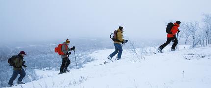 20 % studentrabatt hos Outnorth
