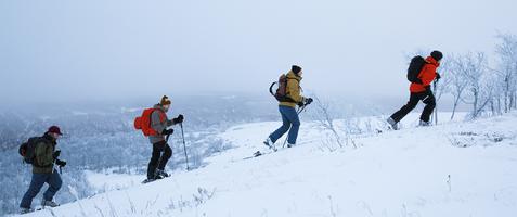 20 % studentrabatt hos Outnorth