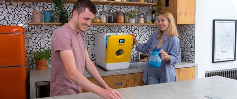 500 kr studentrabatt hos Daan Tech