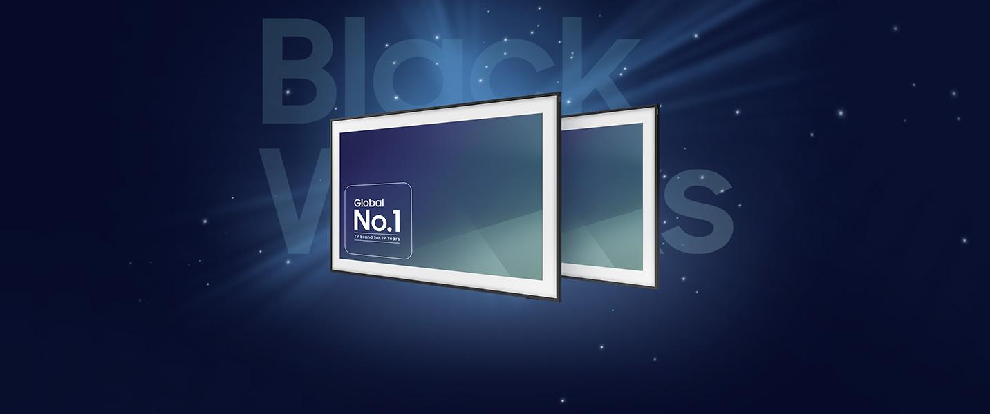 Upp till 45 % studentrabatt på The Frame hos Samsung