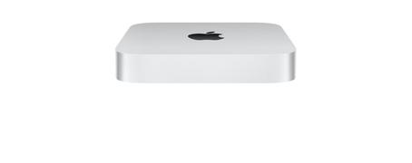 Mac mini med studentrabatt hos Apple