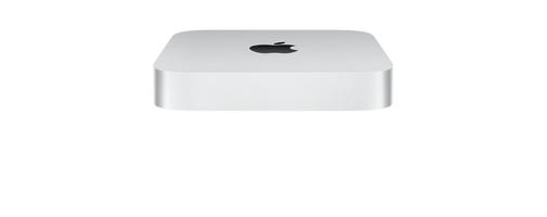 Mac mini med studentrabatt hos Apple