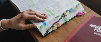 7 % studentrabatt på allt hos Adlibris