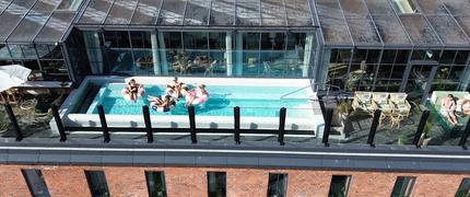 20 % rabatt på alla hotell hos ESS Group