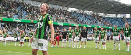 Upp till 50 % studentrabatt på dina matchbiljetter