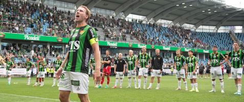 Upp till 50 % studentrabatt på dina matchbiljetter