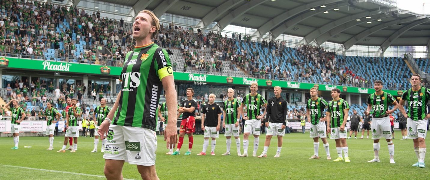 Upp till 50 % studentrabatt på dina matchbiljetter