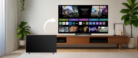 1 000kr rabatt på din nya LG TV + 5 % extra studentrabatt
