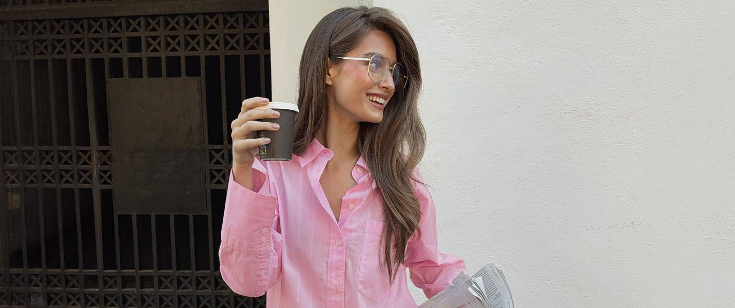 20 % rabatt på allt hos Gina Tricot