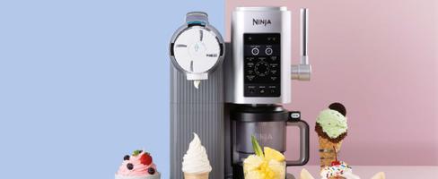 25 % studentrabatt hos Ninja Kitchen