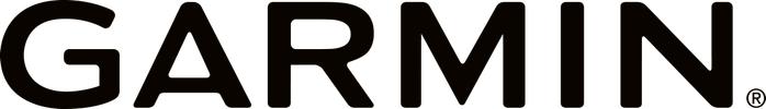 Logotype Garmin