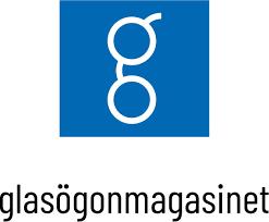 Logo of Glasögonmagasinet