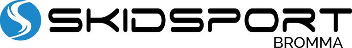 Skidsport Bromma logotype