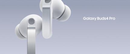 20 % studentrabatt på nya Galaxy Buds4 Series