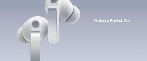 20 % studentrabatt på nya Galaxy Buds4 Series