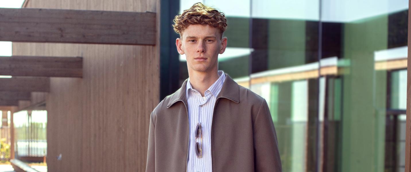 35 % studentrabatt hos Ciszere