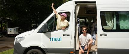 1 000 kr alumnirabatt på campervans