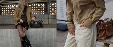 3 för 2 på smycken + 10 % studentrabatt hos Nui Nui