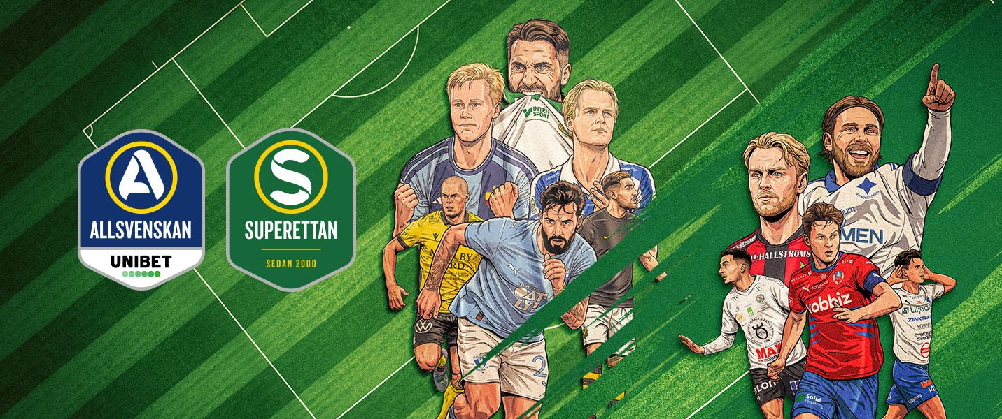 Sport - 50 kr rabatt varje månad