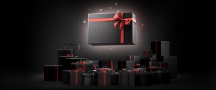 Pre-Black Weeks: Upp till 50 % + 10% extra studentrabatt