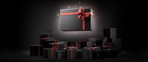 Pre-Black Weeks: Upp till 50 % + 10% extra studentrabatt