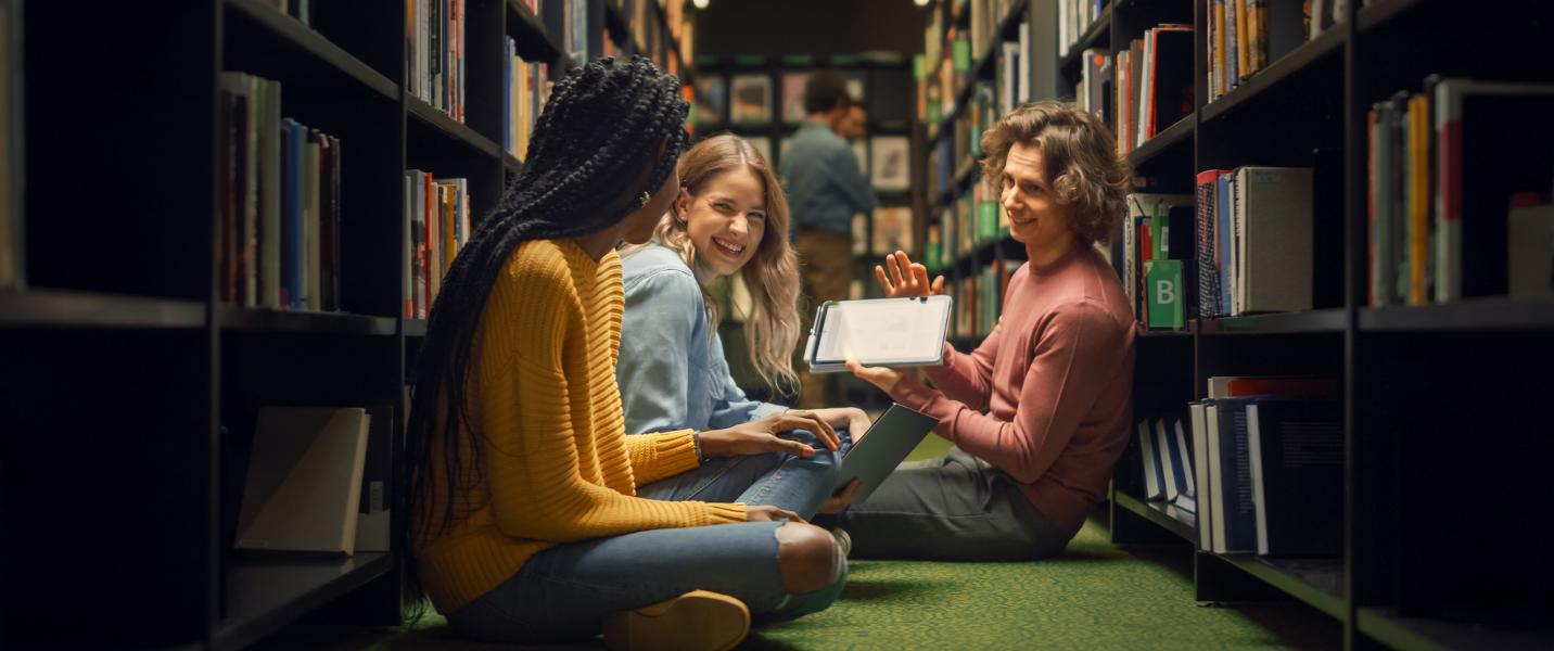 20 % studentrabatt på eTextbooks och digitala verktyg hos Pearson