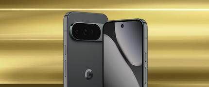 Köp Google Pixel 10 Pro XL -  Få obegränsad surf till extra bra studentpris