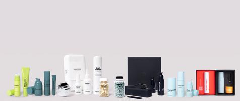 25 % studentrabatt hos Copenhagen Grooming