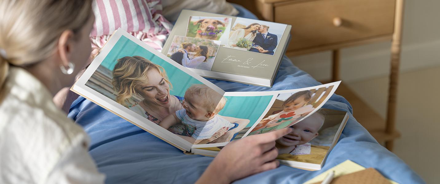 50 % alumnirabatt hos önskefoto