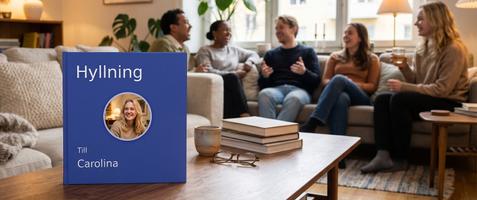 40 % studentrabatt hos Hyllo
