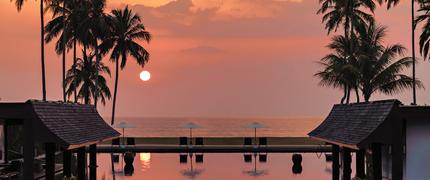 2 för 1 på resor till Thailand + 500 kr extra studentrabatt hos TUI