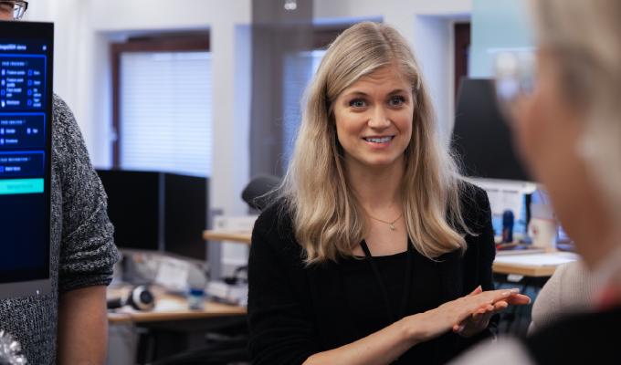 Läs mer om att jobba med it hos oss