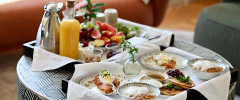 Elite Hotels Seniordays