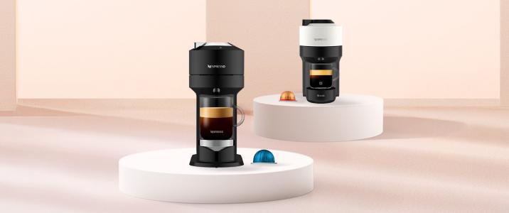 Nespresso
