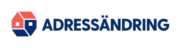 Adressändring