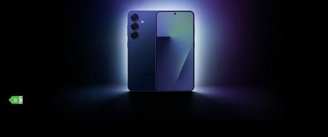 Beställ Galaxy S25 från 249 kr/mån