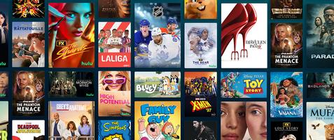Disney+ från 79 kr/mån i 6 månader