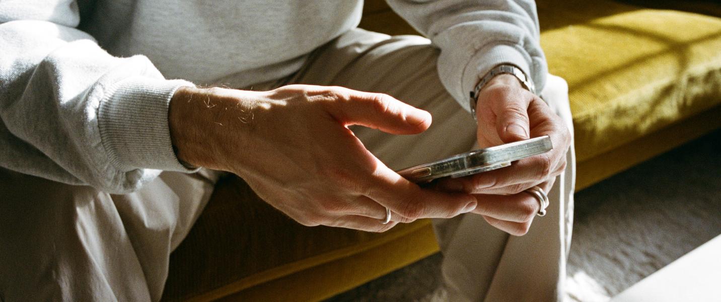 50 % alumnirabatt i 4 månader på hemförsäkring