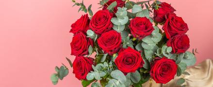 15 % studentrabatt hos Euroflorist