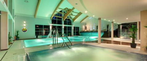 25 % rabatt på hotellpaket hos TT-Line