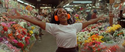 Testa Storytel gratis i 50 dagar