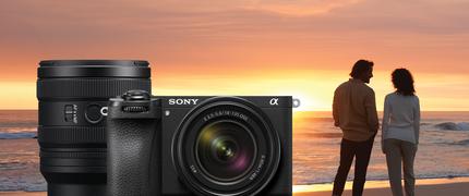 25 % studentrabatt på WH-1000XM6 hos Sony