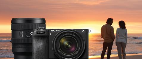 25 % studentrabatt på WH-1000XM6 hos Sony