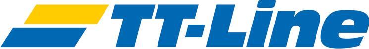 TT-Line logotype