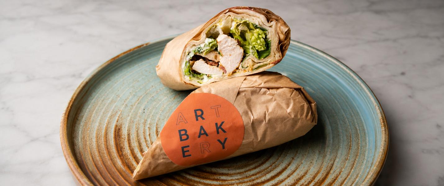 Studentwrap för 95 kr