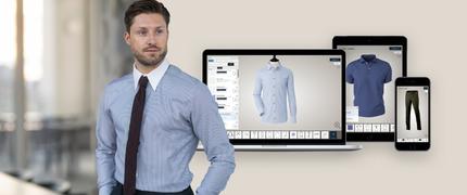 30 % studentrabatt på din första skjorta