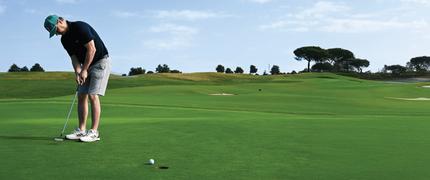 Köp Golfamore med PLUS för 445 kr