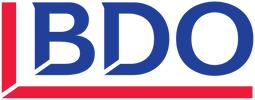 Logo of BDO