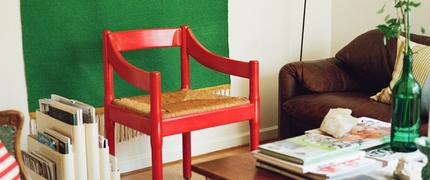 30 % studentrabatt i 6 månader på hemförsäkring hos Hedvig