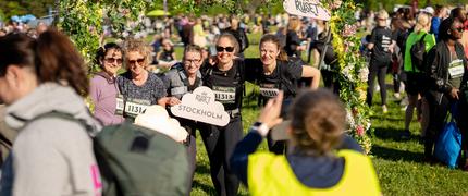 15 % alumnirabatt på Vårruset